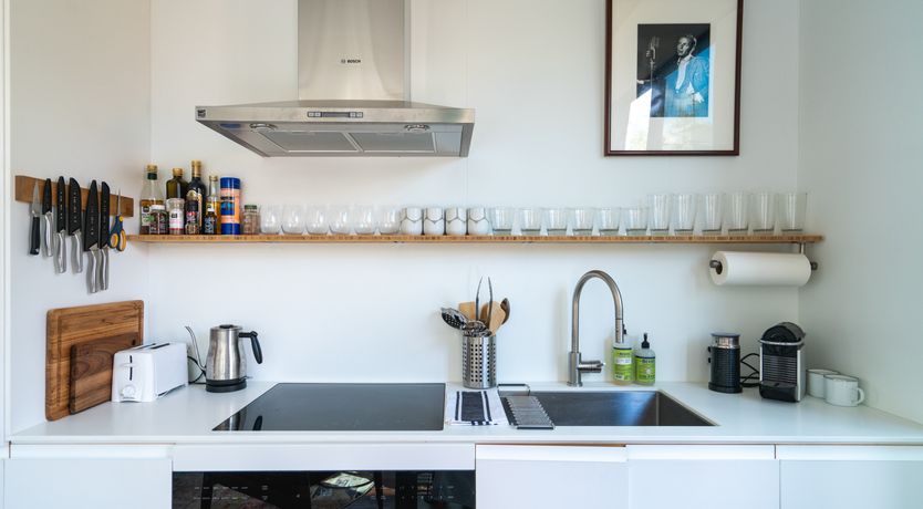 Photo of The Venice Dream