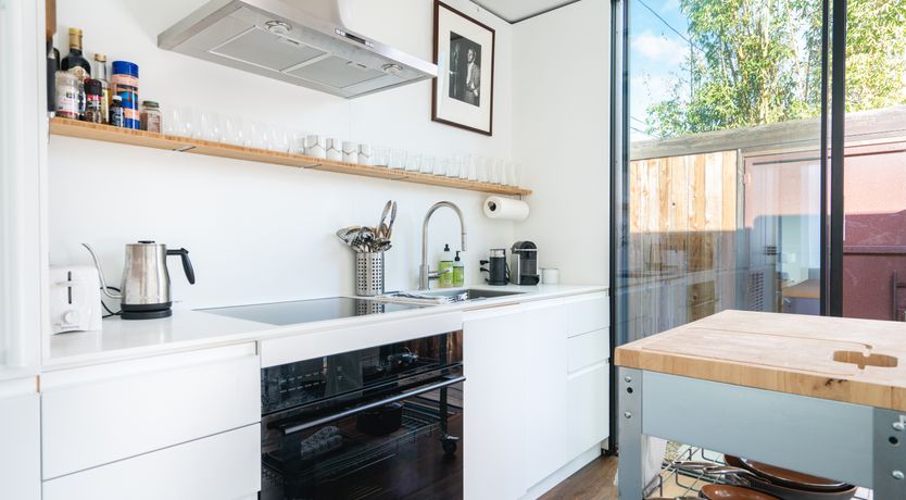 Photo of The Venice Dream