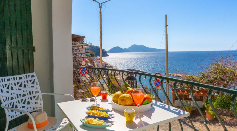 Photo of The Capri View