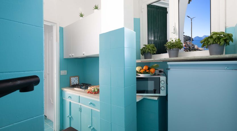 Photo of The Capri View