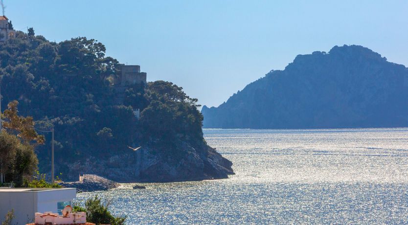 Photo of The Capri View