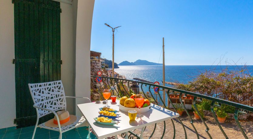 Photo of The Capri View