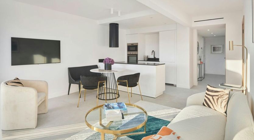 Photo of The Sunshine of Cannes