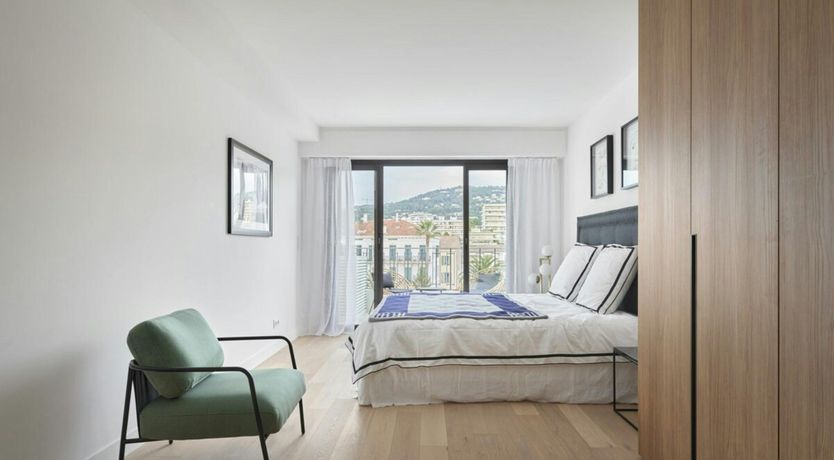 Photo of The Sunshine of Cannes