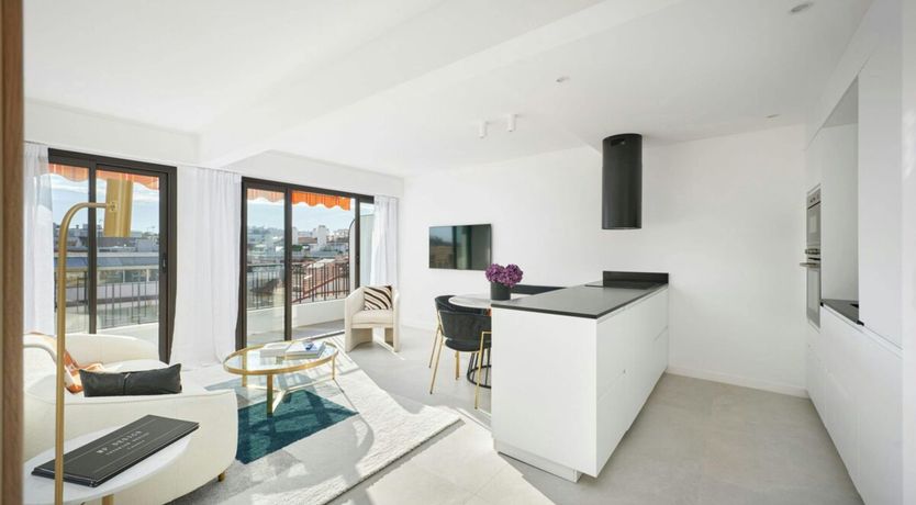 Photo of The Sunshine of Cannes