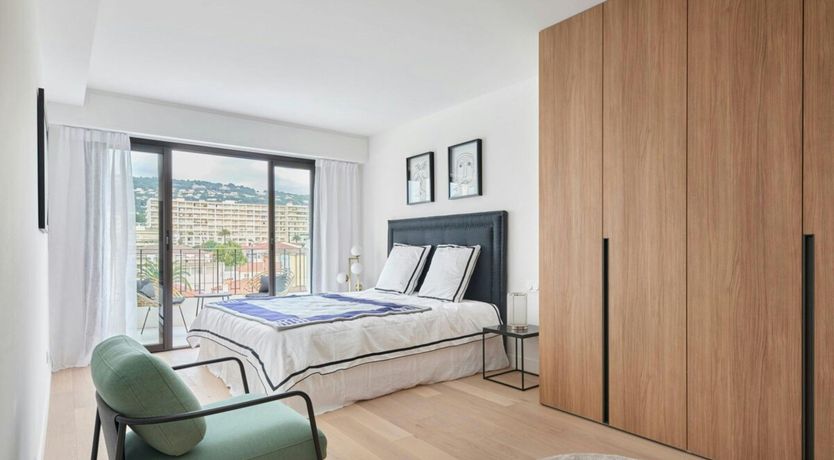 Photo of The Sunshine of Cannes