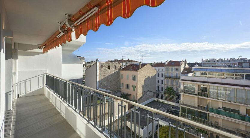 Photo of The Sunshine of Cannes