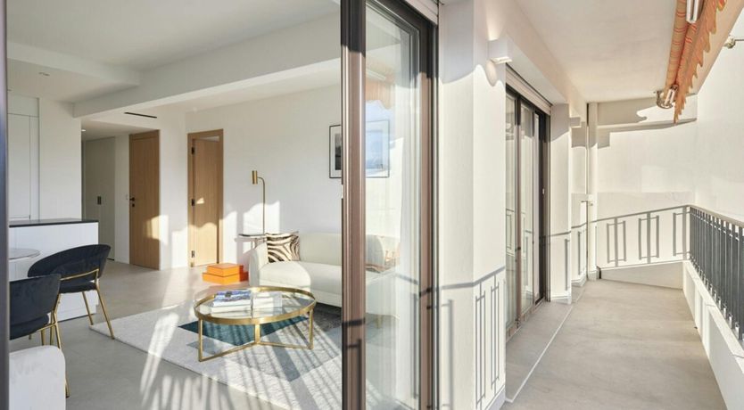 Photo of The Sunshine of Cannes