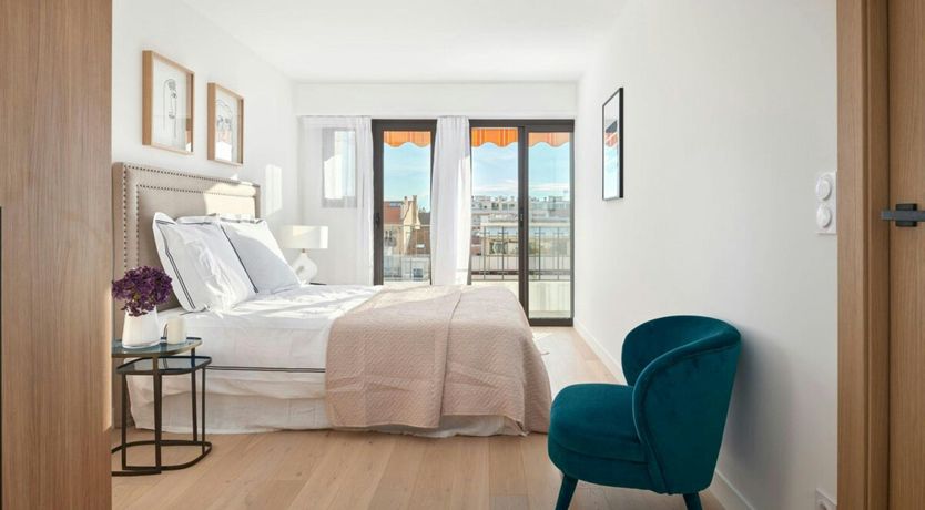 Photo of The Sunshine of Cannes