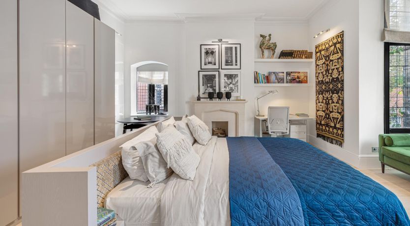 Photo of Chelsea Luxe