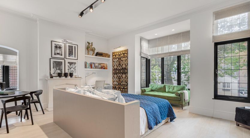 Photo of Chelsea Luxe