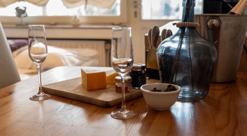 Photo of Schwalbennest V Apartment 5