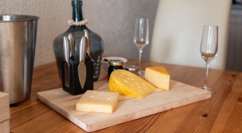 Photo of Schwalbennest V Apartment 5