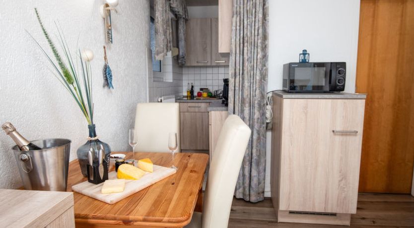 Photo of Schwalbennest V Apartment 5