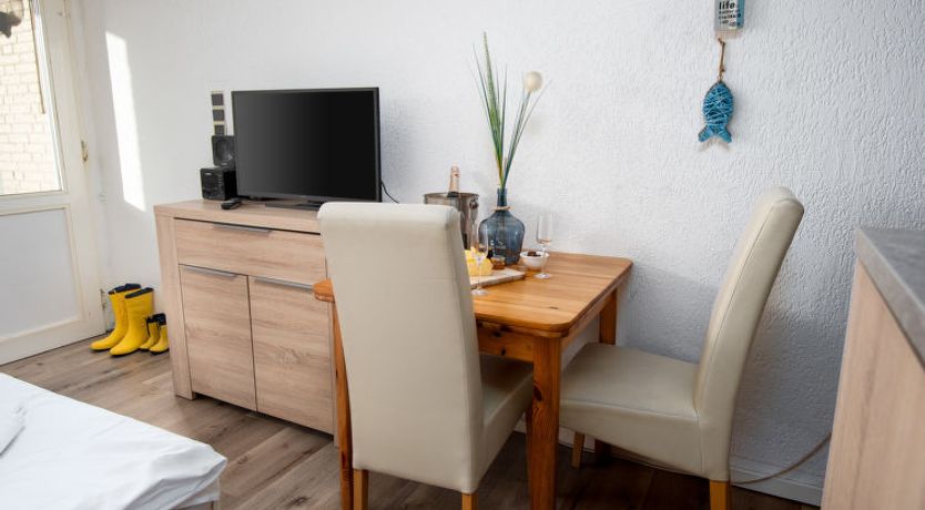 Photo of Schwalbennest V Apartment 5