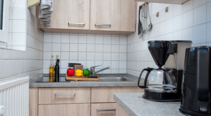 Photo of Schwalbennest V Apartment 5