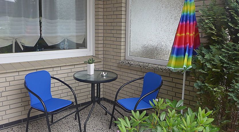 Photo of Schwalbennest V Apartment 5