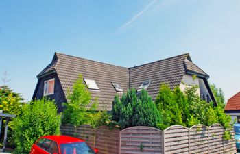 Schwalbennest V Apartment 5 Holiday Home