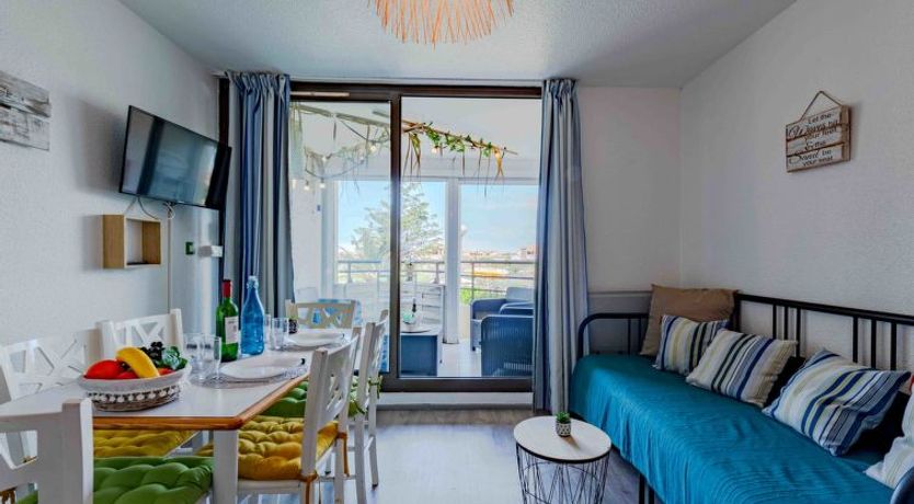 Photo of Coudalère / Jamaica Apartment 6