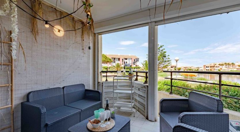 Photo of Coudalère / Jamaica Apartment 6