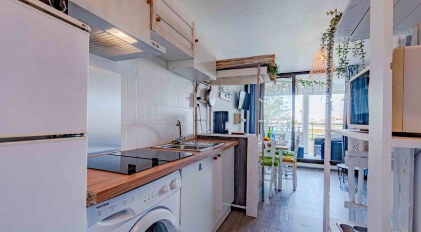 Photo of Coudalère / Jamaica Apartment 6