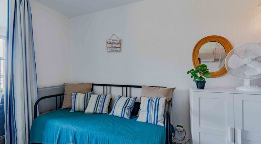 Photo of Coudalère / Jamaica Apartment 6