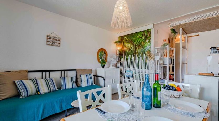 Photo of Coudalère / Jamaica Apartment 6