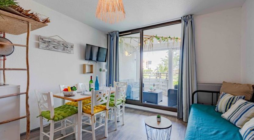 Photo of Coudalère / Jamaica Apartment 6