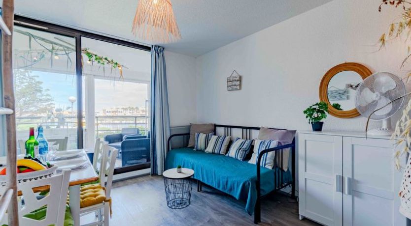 Photo of Coudalère / Jamaica Apartment 6