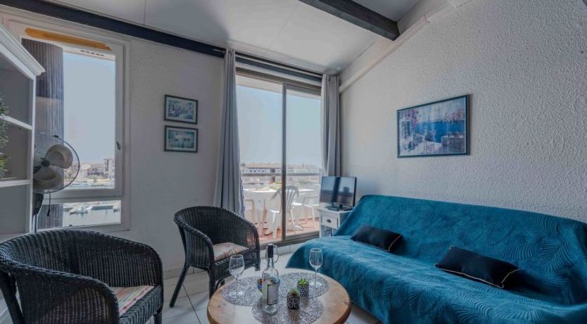 Photo of Palmyra Apartment 5