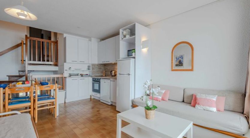 Photo of Coudalère/Les Hébrides Apartment 3