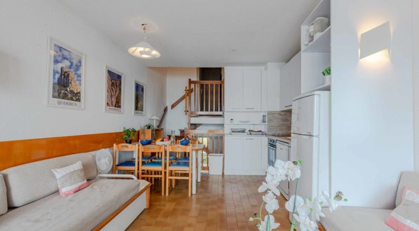 Photo of Coudalère/Les Hébrides Apartment 3