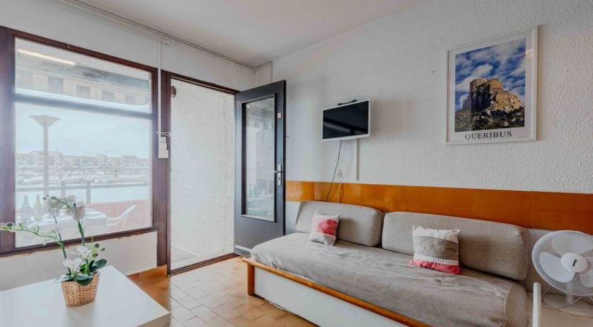 Photo of Coudalère/Les Hébrides Apartment 3