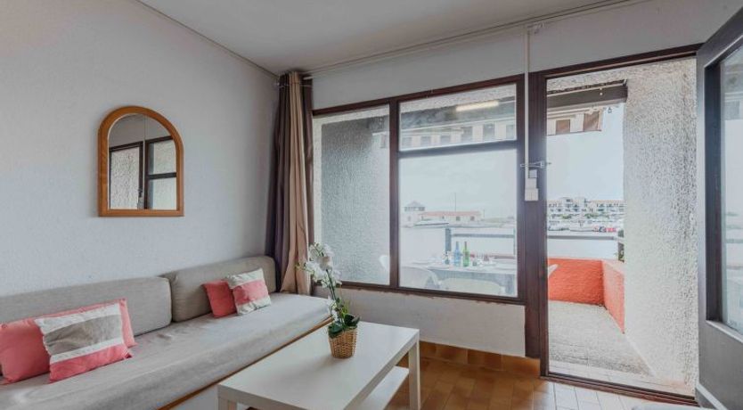 Photo of Coudalère/Les Hébrides Apartment 3