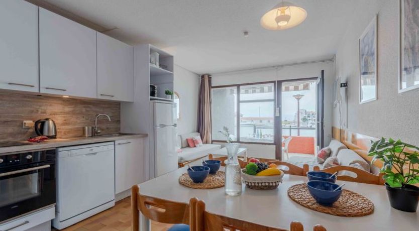 Photo of Coudalère/Les Hébrides Apartment 3