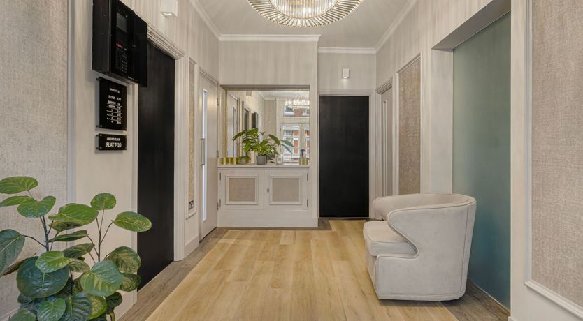 Photo of Sloane Pearl