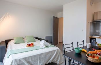 La Source Holiday Home