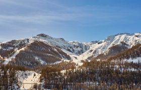 Photo of residence-odalys-le-mont-dauron-apartment-1