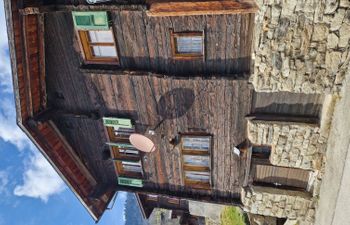 Egga 43 2. OG Süd Holiday Home