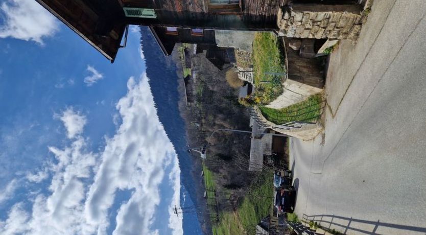 Photo of Dorfstrasse 97 2. OG Süd