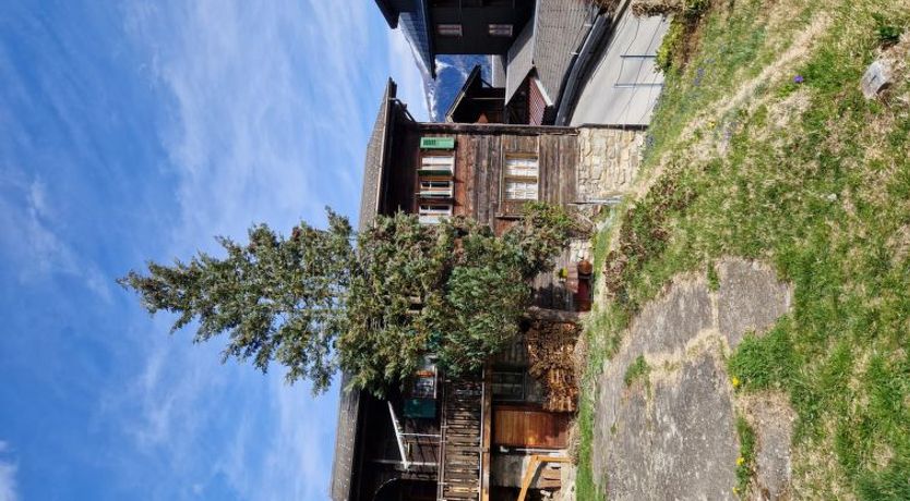 Photo of Dorfstrasse 97 2. OG Süd