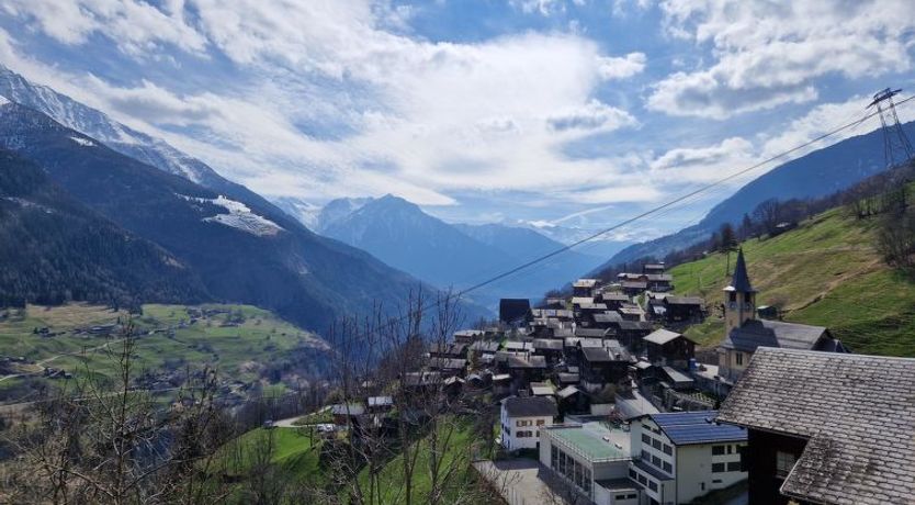 Photo of Dorfstrasse 97 2. OG Süd