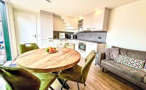 Photo of Beach House Westkapelle 103 C Apartment 6