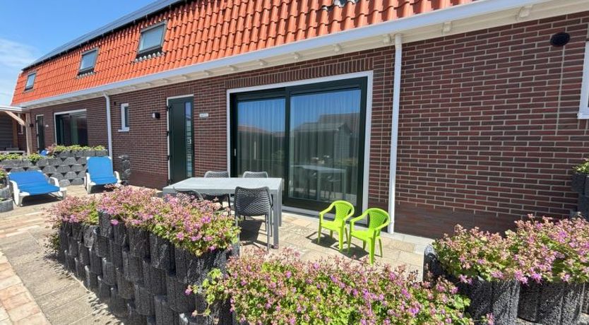 Photo of Beach House Westkapelle 103 C Apartment 6