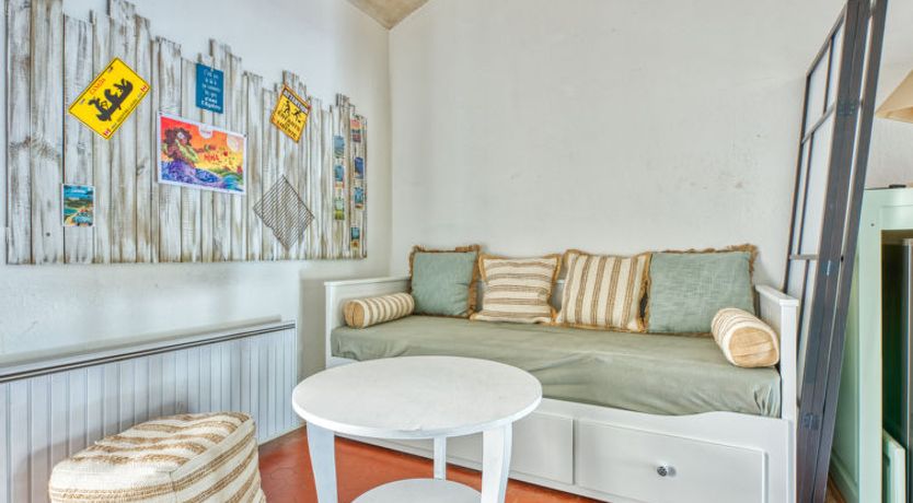 Photo of Les Cracks - Les As Holiday Home 11