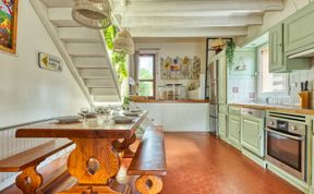 Photo of Les Cracks - Les As Holiday Home 11