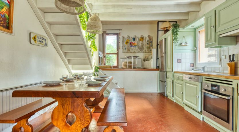 Photo of Les Cracks - Les As Holiday Home 11