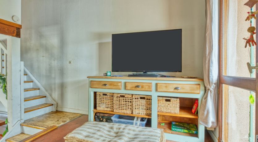 Photo of Les Cracks - Les As Holiday Home 11