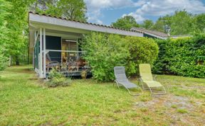 Photo of Domaine de Pitrot Holiday Home 2
