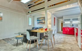 Photo of Domaine de Pitrot Holiday Home 2